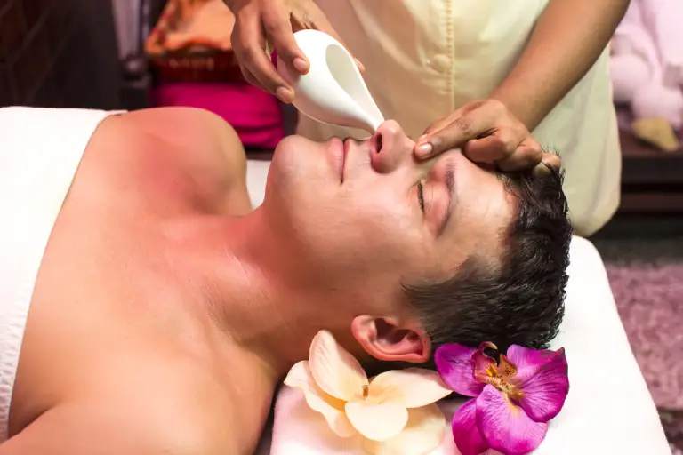 Wellness at Bodhisat